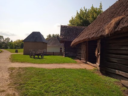 FOTKA - Putovn po jin Morav  Strnice