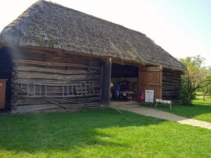 FOTKA - Putovn po jin Morav  Strnice