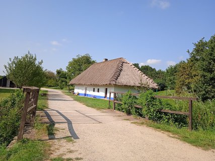 FOTKA - Putovn po jin Morav  Strnice