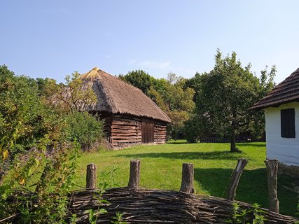 FOTKA - Putovn po jin Morav  Strnice