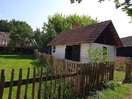 FOTKA - Putovn po jin Morav  Strnice