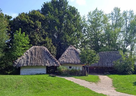 FOTKA - Putovn po jin Morav  Strnice