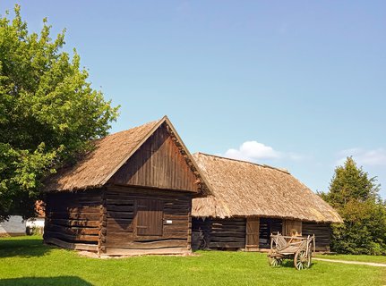 FOTKA - Putovn po jin Morav  Strnice