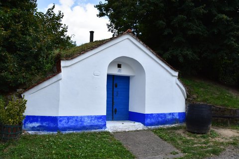 FOTKA - Putovn po jin Morav  Strnice
