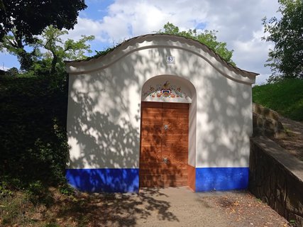 FOTKA - Putovn po jin Morav  Strnice