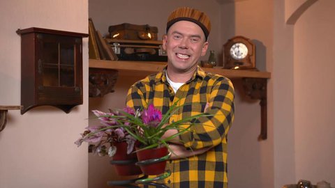 FOTKA - Vychytvky Ldi Hruky  7. 9. 2025