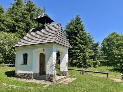 FOTKA - Zh: panensk proda i kus historie