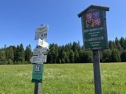 FOTKA - Zh: panensk proda i kus historie