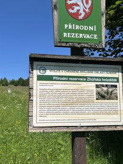 FOTKA - Zh: panensk proda i kus historie