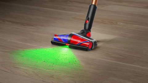 FOTKA - Dyson pedstavil 11 revolunch pstroj,  kter mn svt klidu i vlasovho stylingu