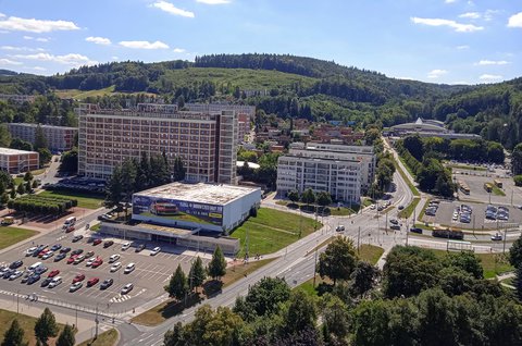 FOTKA - Putovn po jin Morav  Zln