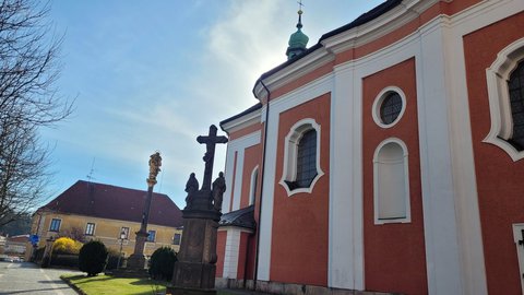 FOTKA - Svatojakubsk vchodoesk - vlet pt