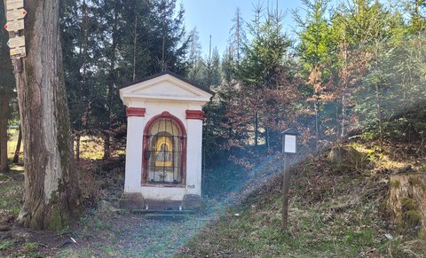 FOTKA - Svatojakubsk vchodoesk - vlet pt