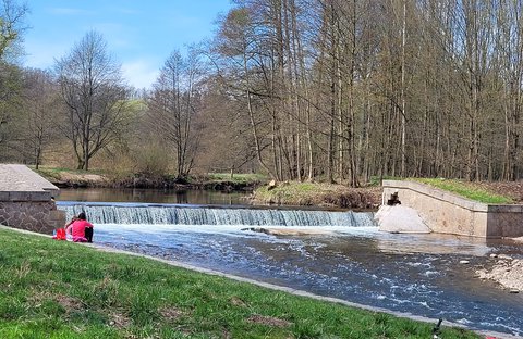FOTKA - Svatojakubsk vchodoesk - vlet pt