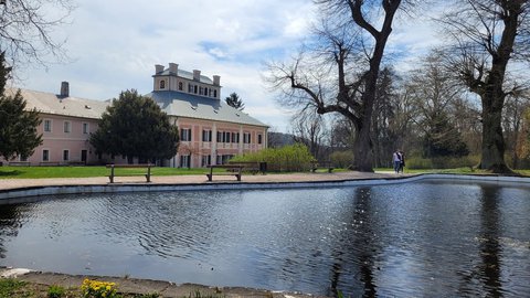 FOTKA - Svatojakubsk vchodoesk - vlet pt