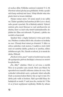 FOTKA - Erotick thriller zeskho podsvt: Charn