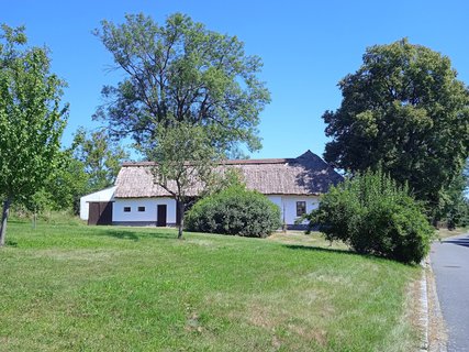 FOTKA - Putovn po jin Morav  Rymice (skanzen)