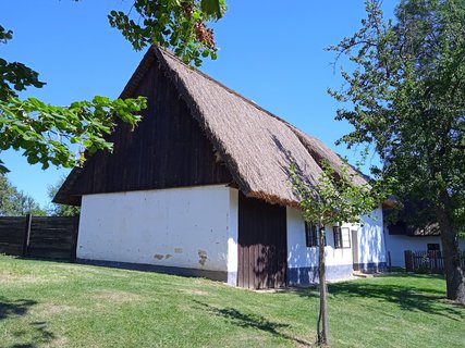 FOTKA - Putovn po jin Morav  Rymice (skanzen)