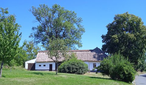 FOTKA - Putovn po jin Morav  Rymice (skanzen)