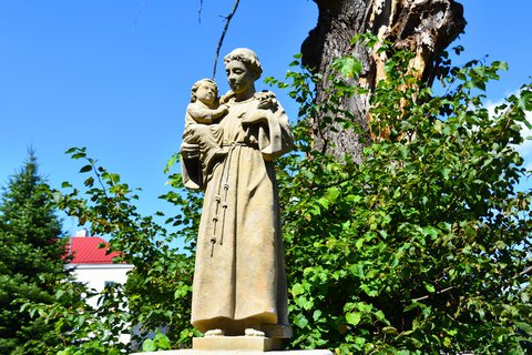 FOTKA - Putovn po jin Morav  Rymice (tvrz)