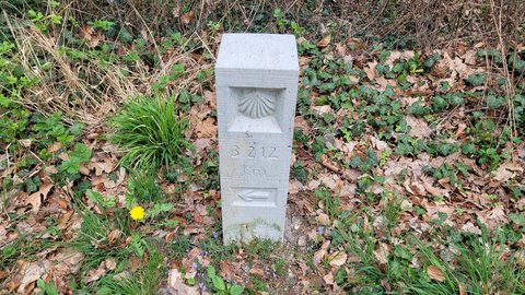FOTKA - Svatojakubsk vchodoesk - vlet est