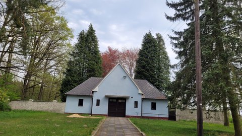 FOTKA - Svatojakubsk vchodoesk - vlet est