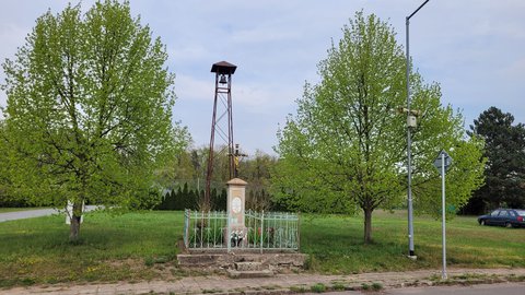 FOTKA - Svatojakubsk vchodoesk - vlet est