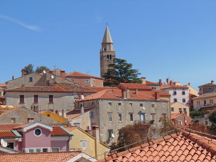 FOTKA - Ohldnut za dovolenou - Labin