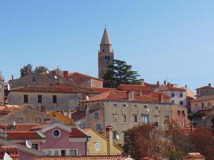 FOTKA - Ohldnut za dovolenou - Labin