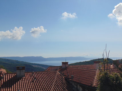 FOTKA - Ohldnut za dovolenou - Labin