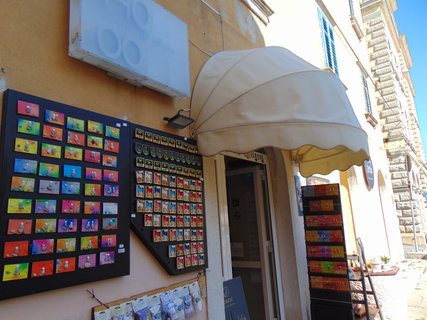 FOTKA - Ohldnut za dovolenou - Labin