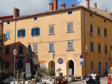 FOTKA - Ohldnut za dovolenou - Labin