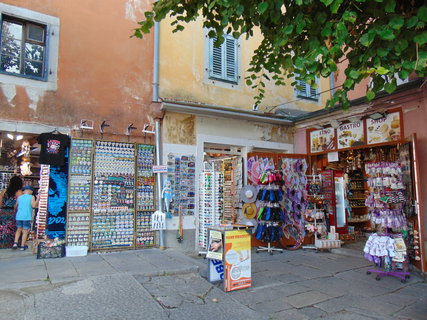 FOTKA - Ohldnut za dovolenou - Labin