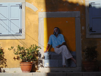 FOTKA - Ohldnut za dovolenou - Labin