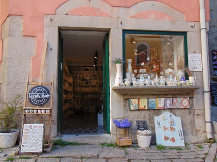 FOTKA - Ohldnut za dovolenou - Labin