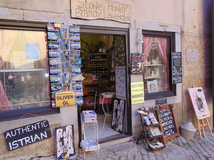 FOTKA - Ohldnut za dovolenou - Labin