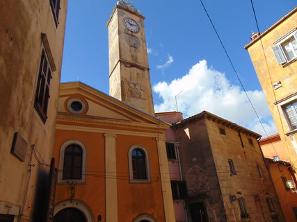 FOTKA - Ohldnut za dovolenou - Labin