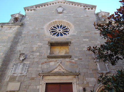 FOTKA - Ohldnut za dovolenou - Labin