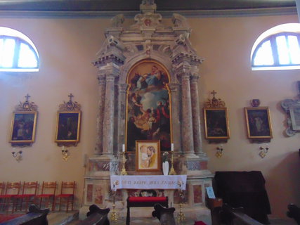 FOTKA - Ohldnut za dovolenou - Labin