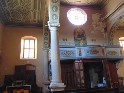 FOTKA - Ohldnut za dovolenou - Labin