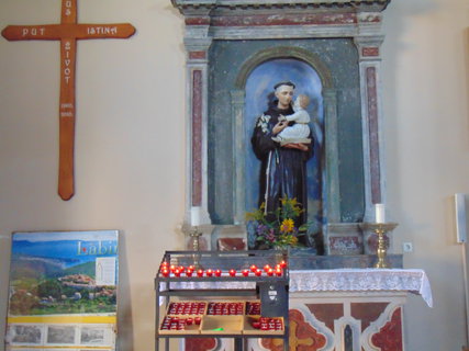 FOTKA - Ohldnut za dovolenou - Labin