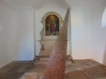 FOTKA - Ohldnut za dovolenou - Labin