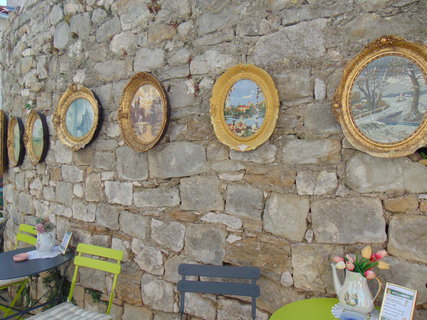 FOTKA - Ohldnut za dovolenou - Labin