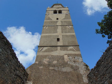 FOTKA - Ohldnut za dovolenou - Labin