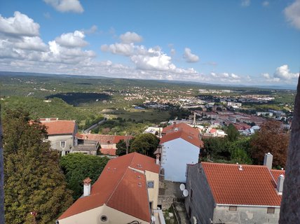 FOTKA - Ohldnut za dovolenou - Labin