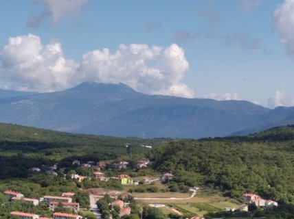 FOTKA - Ohldnut za dovolenou - Labin