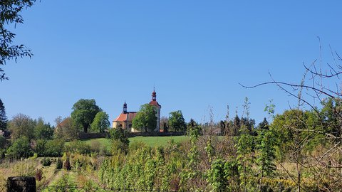 FOTKA - Svatojakubsk vchodoesk - vlet sedm