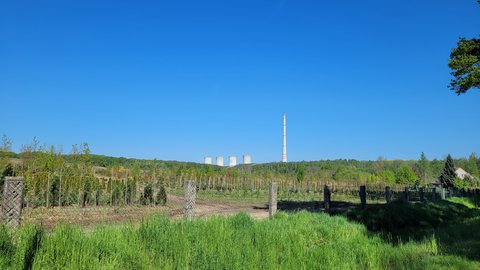 FOTKA - Svatojakubsk vchodoesk - vlet sedm