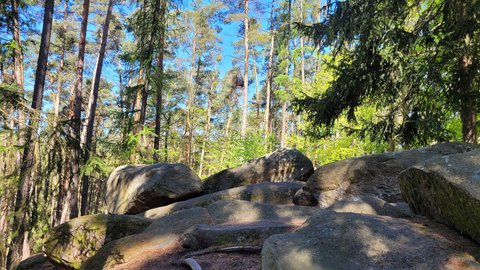 FOTKA - Svatojakubsk vchodoesk - vlet sedm