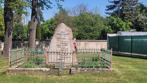 FOTKA - Svatojakubsk vchodoesk - vlet sedm